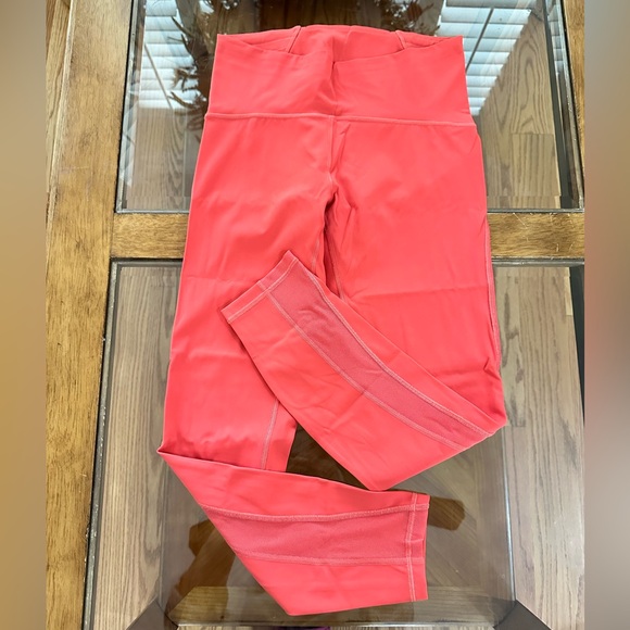 Lululemon Train Times Pant - Picture 2 of 4